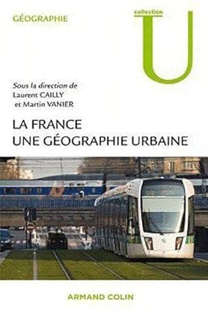 La France, une géographie urbaine