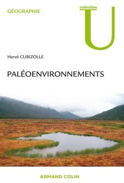 Paléoenvironnements