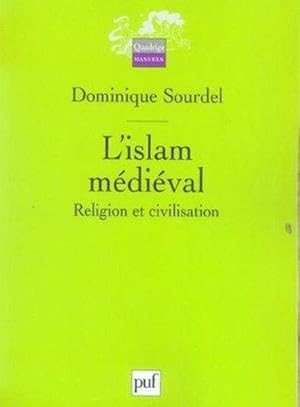 L'islam médiéval