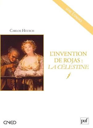 L'invention de Rojas