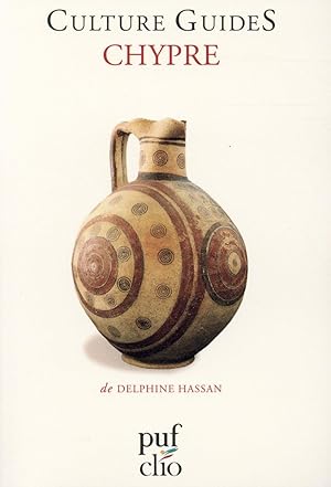 Seller image for Chypre for sale by Chapitre.com : livres et presse ancienne