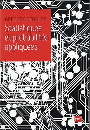 statistiques et probabilités appliquées
