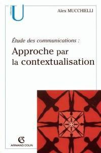 Approche par la contextualisation