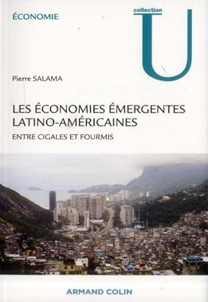 les économies émergentes latino-américaines