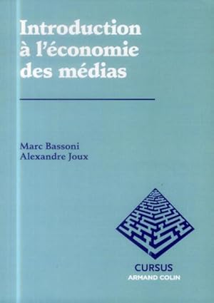 introduction à l'économie des médias