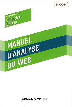 manuel d'analyse du web (2e édition)