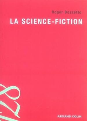 Image du vendeur pour la science-fiction mis en vente par Chapitre.com : livres et presse ancienne