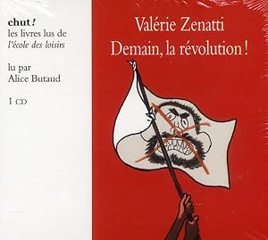 demain, la révolution !