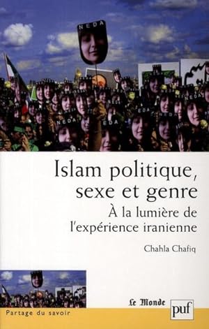 Immagine del venditore per Islam politique, sexe et genre venduto da Chapitre.com : livres et presse ancienne