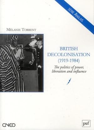 British decolonisation (1919-1984)