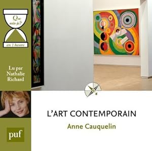 l'art contemporain en une heure