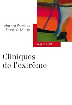 Bild des Verkufers fr cliniques de l'extrme zum Verkauf von Chapitre.com : livres et presse ancienne
