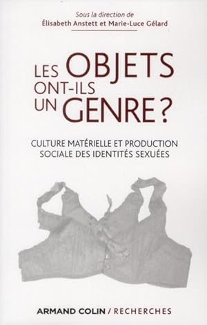 les objets ont-ils un genre ?