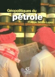 Géopolitique du pétrole