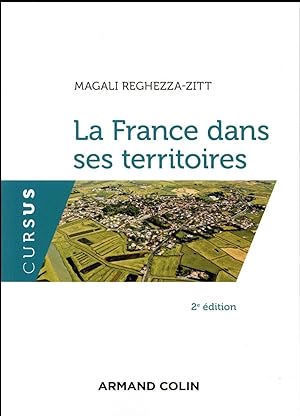 la France dans ses territoires (2e édition)