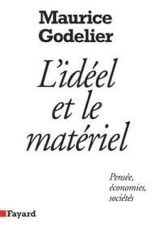 L' Idéel et le matériel