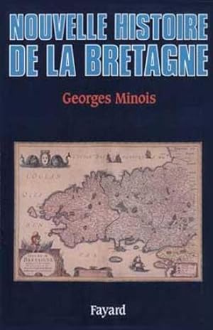 Nouvelle histoire de la Bretagne