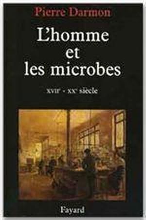 L'homme et les microbes