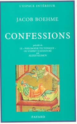 Imagen del vendedor de Confessions a la venta por Chapitre.com : livres et presse ancienne