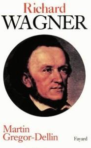 Image du vendeur pour Richard Wagner mis en vente par Chapitre.com : livres et presse ancienne