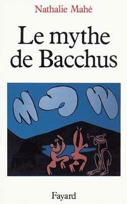 Le mythe de Bacchus