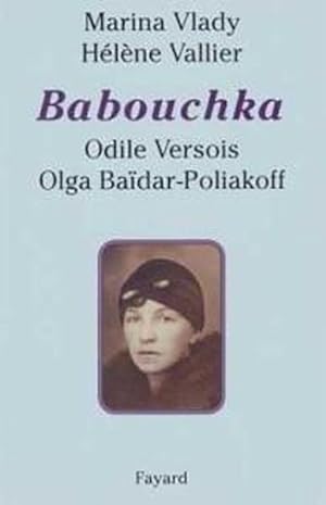 Seller image for Babouchka for sale by Chapitre.com : livres et presse ancienne