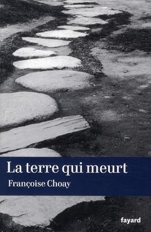 Image du vendeur pour La terre qui meurt mis en vente par Chapitre.com : livres et presse ancienne