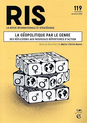 la revue internationale et stratégique n.119 : automne 2020 ; la géopolitique par le genre