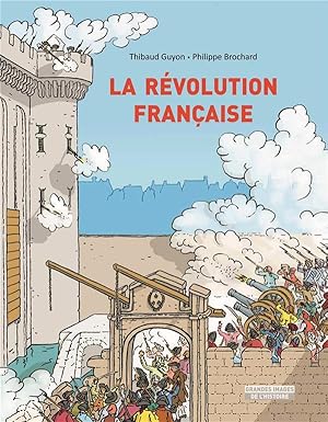 la révolution francaise