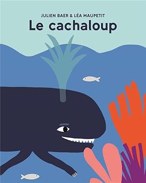 le cachaloup