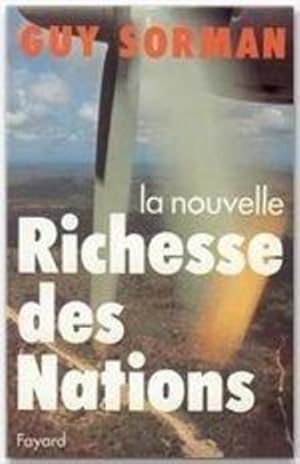 La Nouvelle richesse des nations