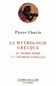 Immagine del venditore per La mythologie grecque venduto da Chapitre.com : livres et presse ancienne