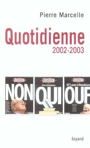 Quotidienne