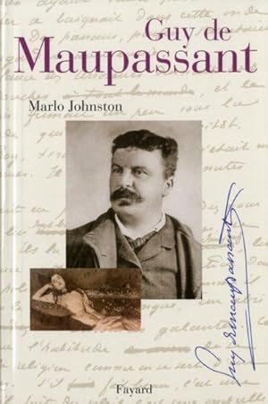 Guy de Maupassant