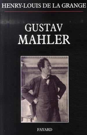 Gustav Mahler