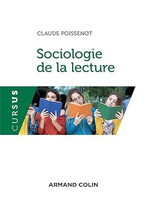 Seller image for sociologie de la lecture for sale by Chapitre.com : livres et presse ancienne
