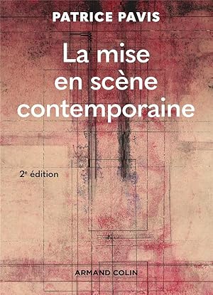 la mise en scène contemporaine