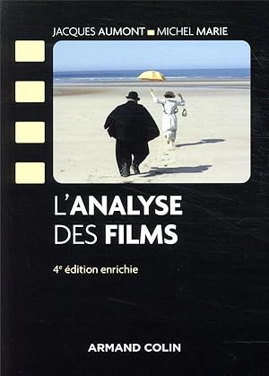 l'analyse des films (4e édition)