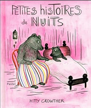 petites histoires de nuits