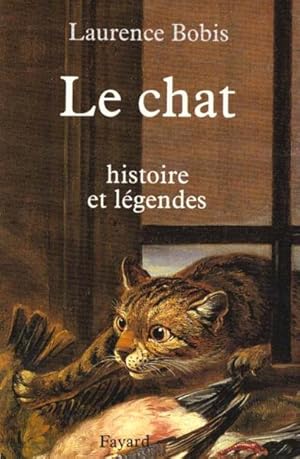 Le chat