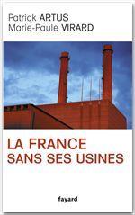 la France sans ses usines