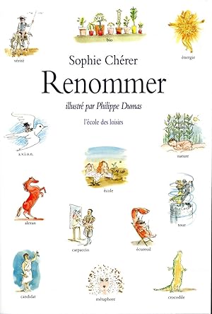 renommer