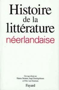 Histoire de la littérature néerlandaise