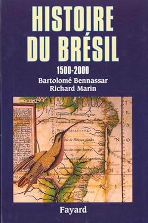 Histoire du Brésil