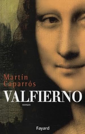 Seller image for Valfierno for sale by Chapitre.com : livres et presse ancienne