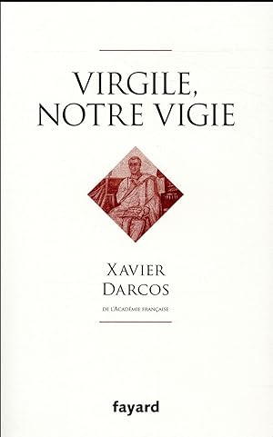 Virgile, notre vigie