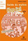 hop in ! ; anglais ; CE1 ; guide du maître (édition 2009)