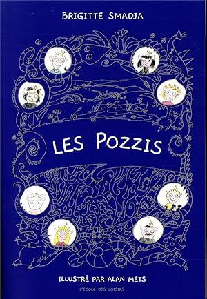 Image du vendeur pour les pozzis mis en vente par Chapitre.com : livres et presse ancienne