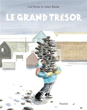 Seller image for le grand trsor for sale by Chapitre.com : livres et presse ancienne