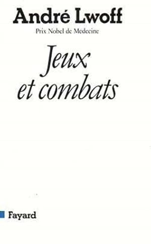 Jeux et combats